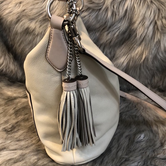 PRICE FIRM MICHAEL Michael Kors handbag - Picture 7 of 14